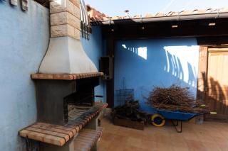 La Casa Azul - Alcanadre - 8