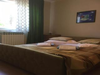 Guesthouse Villa Manda - 9