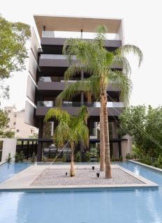 Voula Lofts - Athene - 1
