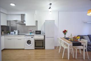Apartamento Sol y Mar I - Las Galletas - 5