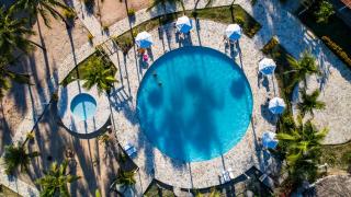 Hotel Marina Porto Abrolhos - Caravelas - 2