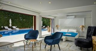 Pandis Palace - Agios Onoufrios - 7