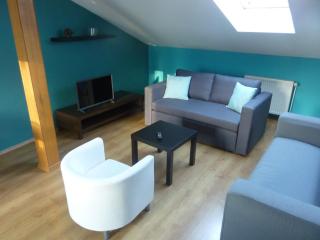 Apartment in the historic center Kezmarok, TOP location - Kežmarok - 8