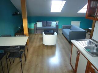 Apartment in the historic center Kezmarok, TOP location - Kežmarok - 7