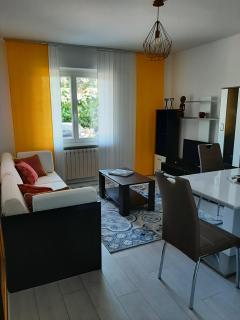 Stanovanje Žusterna - Koper - 2