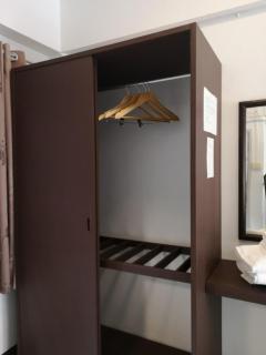 RoongThoeng Place Hotel - Thoeng - 5
