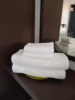 RoongThoeng Place Hotel - Thoeng - 4