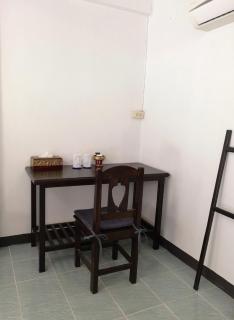 RoongThoeng Place Hotel - Thoeng - 2