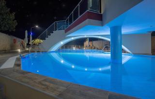 Rent House Karavi - Iraklitsa - 2