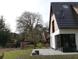 Darßer Strandgut - Haus Ahrenshooper Holz - Ahrenshoop - 9