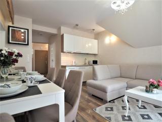 VIP Apartamenty Cristal - Zakopane - 9