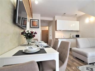 VIP Apartamenty Cristal - Zakopane - 1