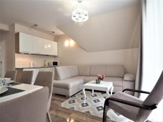VIP Apartamenty Cristal - Zakopane - 7