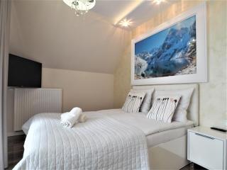 VIP Apartamenty Cristal - Zakopane - 5