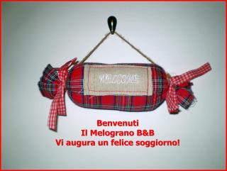 Il melograno b&b - 0