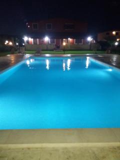 Villa Stefy apartments - Avola - 7
