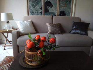 Between historic center and quay, ideal for family - Rouen - 7