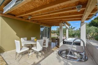 Vila Lila - Drvenik Mali - 7