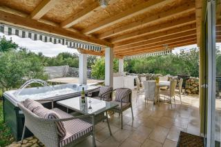 Vila Lila - Drvenik Mali - 8