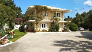 Polymnia Apartments - Spartià - 0