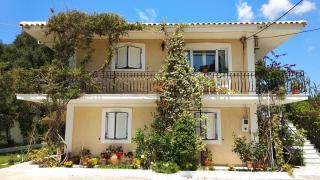 Polymnia Apartments - Spartià - 1