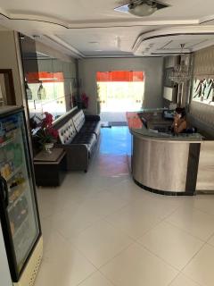 Hotel Santana - Posto da Mata BA - Pasto da Mata - 1