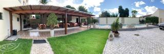 Hotel Santana - Posto da Mata BA - Pasto da Mata - 7