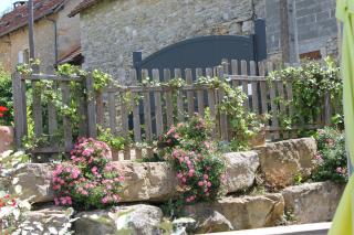 A l'Oree des Cazelles - Saint-Pierre-Toirac - 3