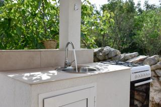 Vila Lila - Drvenik Mali - 5