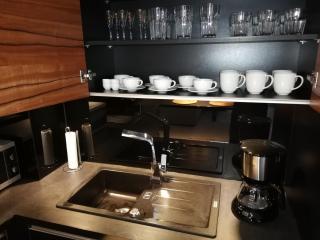 Apartamenty Kapitańskie Bliżej Morza - 1