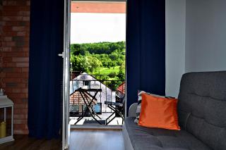 Apartament Uśmiech - Ustrzyki Dolne - 2