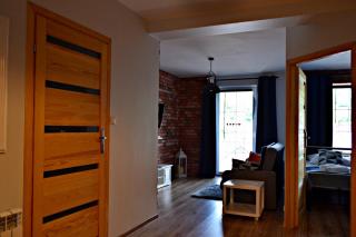 Apartament Uśmiech - Ustrzyki Dolne - 4
