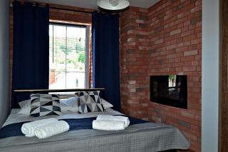 Apartament Uśmiech - Ustrzyki Dolne - 5