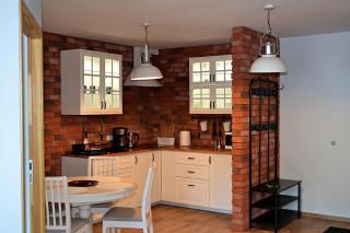 Apartament Uśmiech - Ustrzyki Dolne - 7