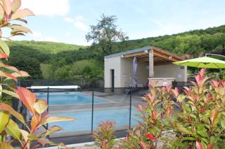 A l'Oree des Cazelles - Saint-Pierre-Toirac - 8