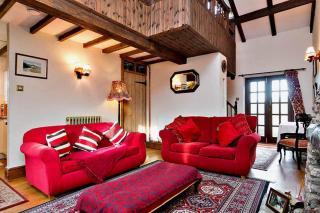 Blaen Cedi Cottages - Swansea - 9