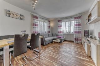 Ferienwohnung Fernblick - Neukirchen vorm Wald - 8