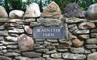 Blaen Cedi Cottages - Swansea - 4