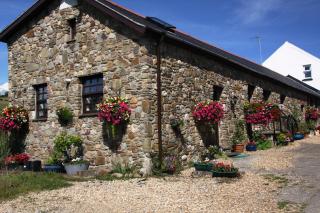 Blaen Cedi Cottages - Swansea - 7