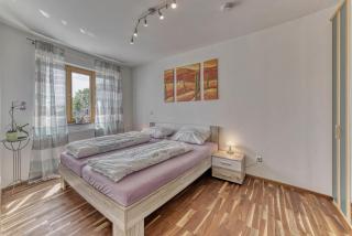 Ferienwohnung Fernblick - Neukirchen vorm Wald - 5