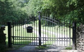 Blaen Cedi Cottages - Swansea - 3