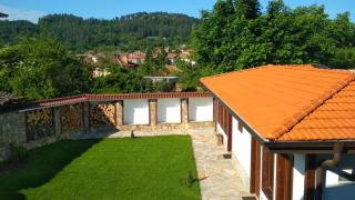 Боримечковата къща - 3