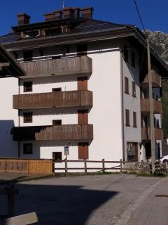 Plodn House - Sappada - 9