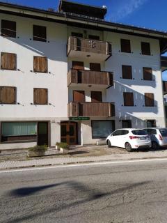 Plodn House - Sappada - 8