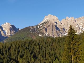 Plodn House - Sappada - 7