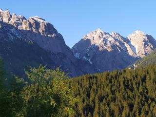 Plodn House - Sappada - 6