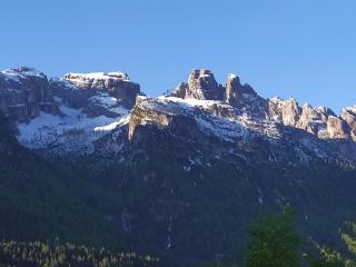 Plodn House - Sappada - 5