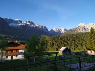 Plodn House - Sappada - 4