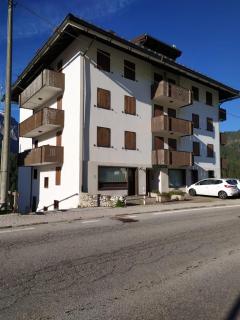 Plodn House - Sappada - 3