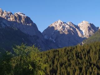 Plodn House - Sappada - 2